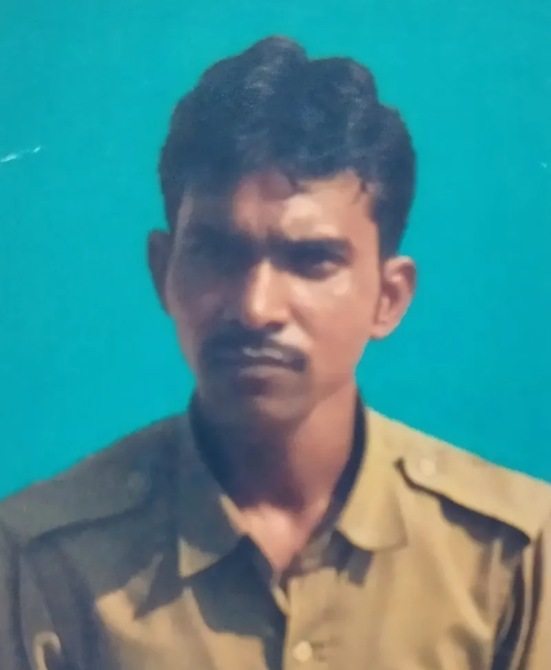 लक्ष्मण पासवान